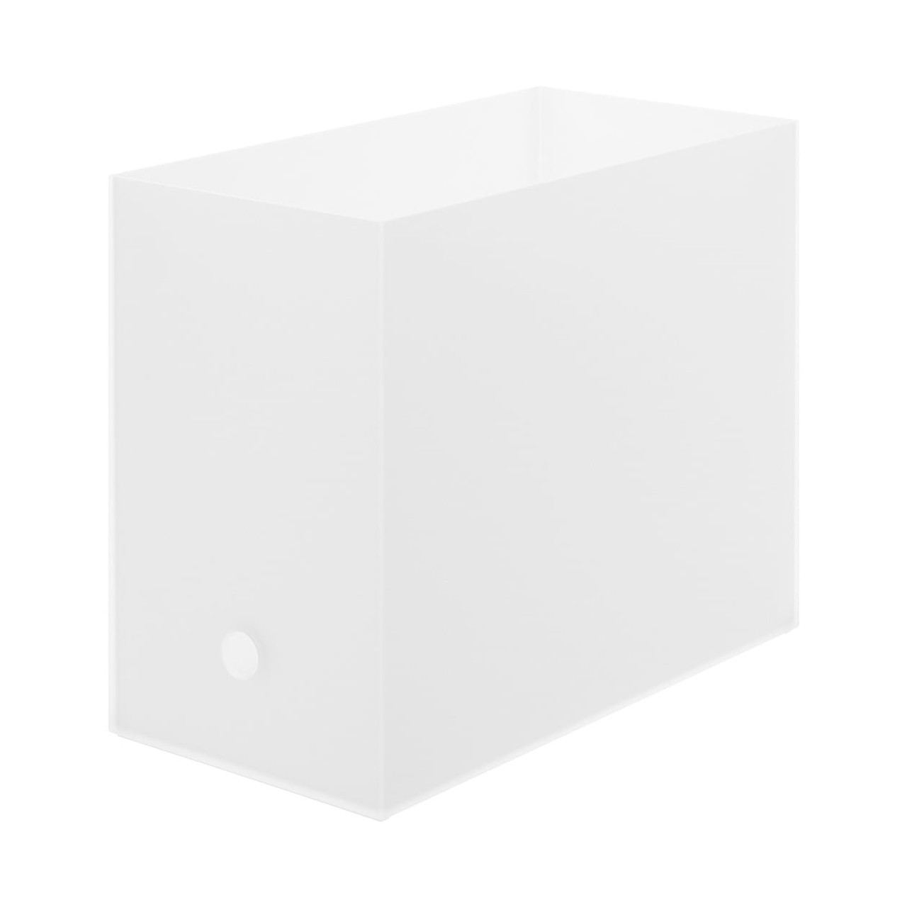 PP Suspension File Box ‐ Wide