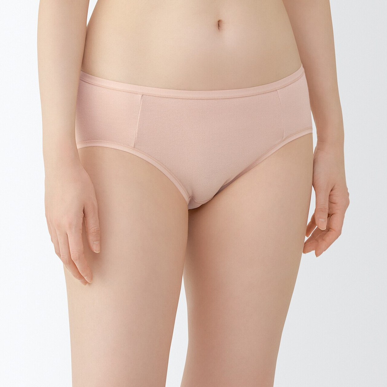 Women's Cotton Blend Bikini Shorts 3pack