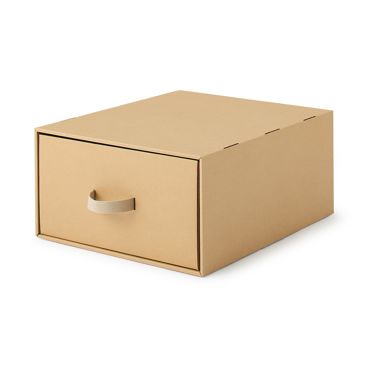 Cardboard Drawer 44x55x24cm