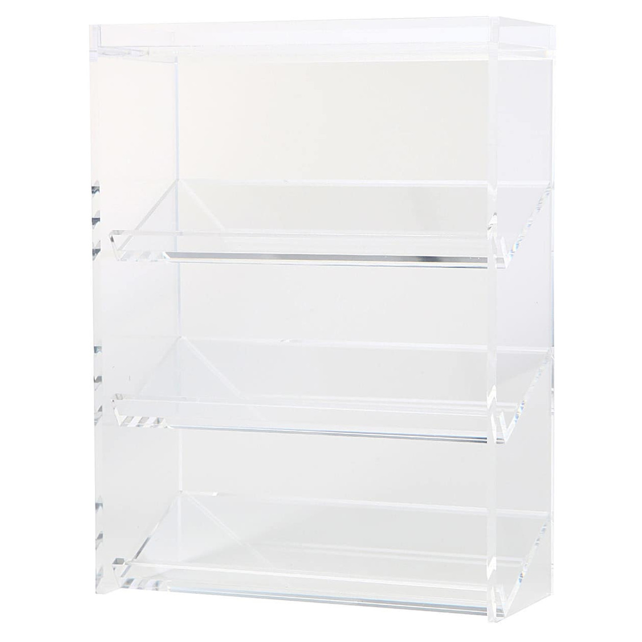 Acrylic 3 Tier Display Case