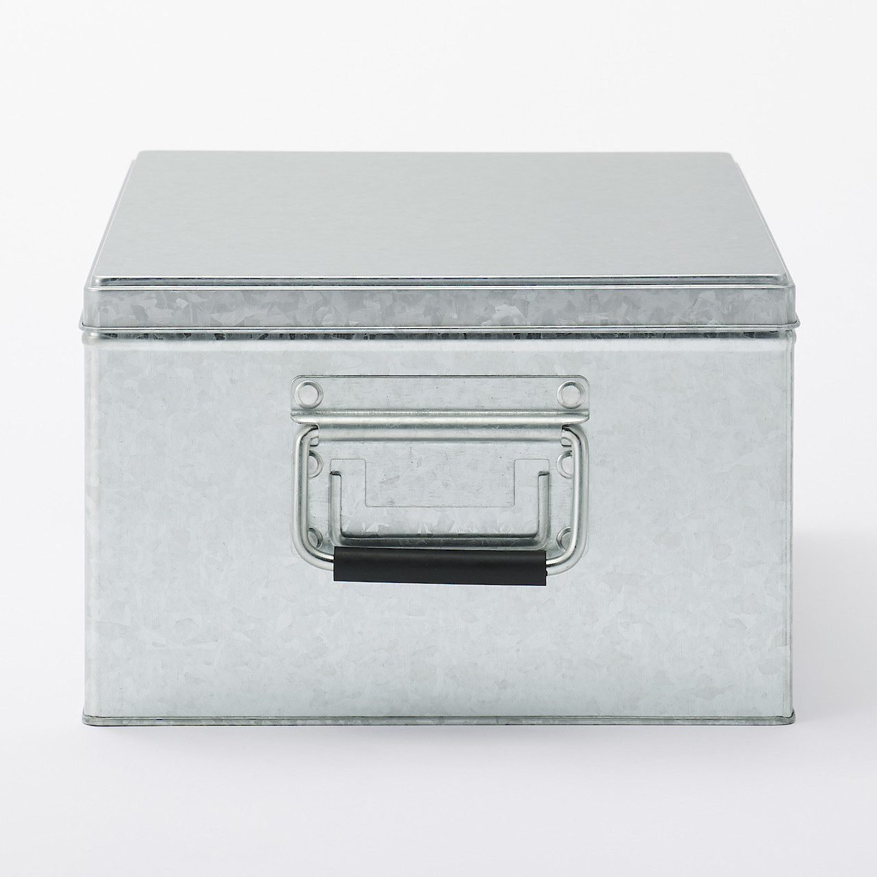 Zinc Box ‐ L