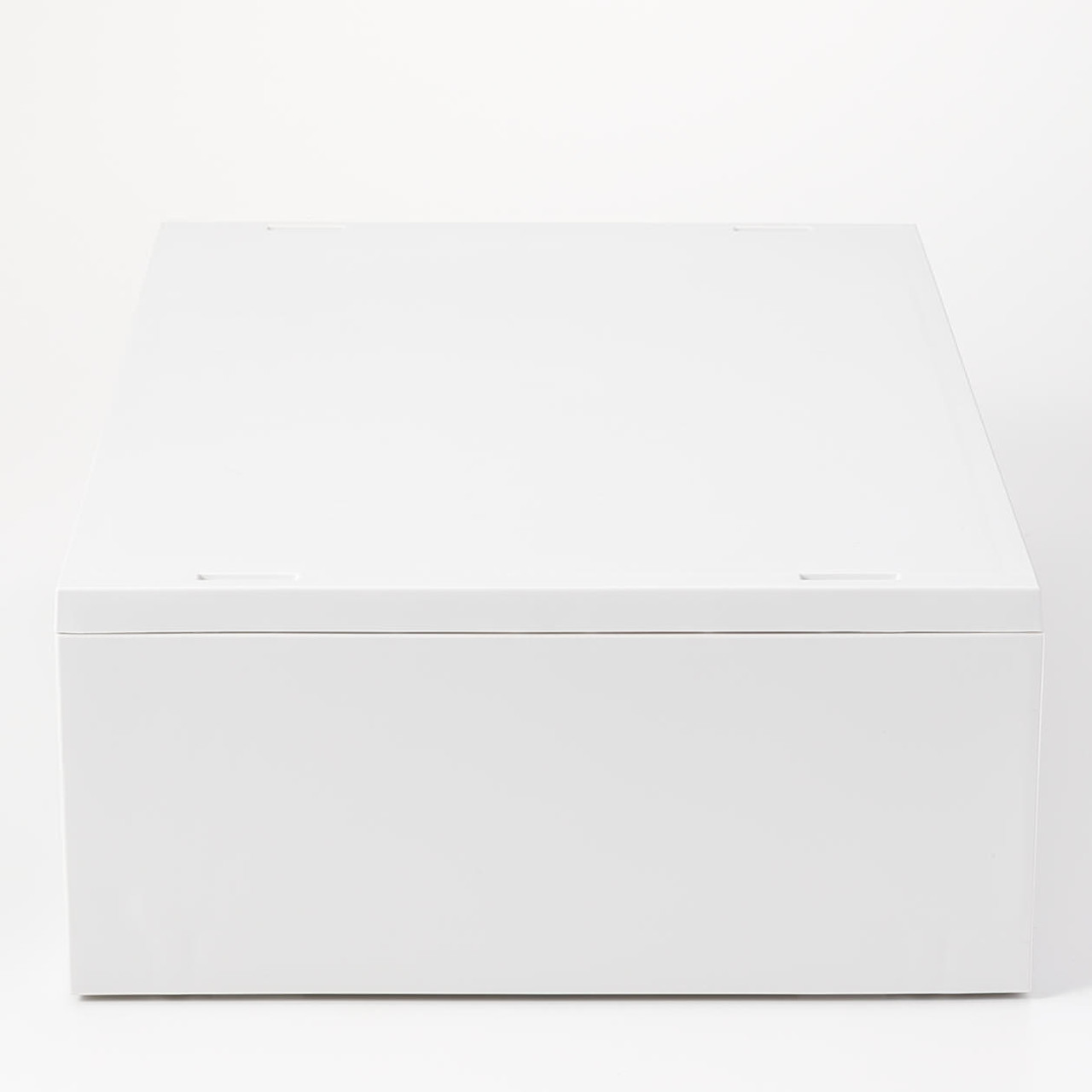 PP Drawer Unit A4 White