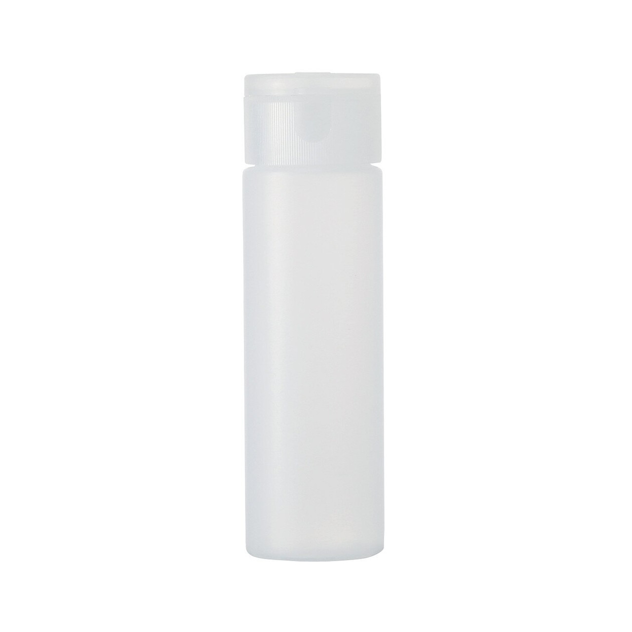 Flip Top Travel Bottle, 50 ml
