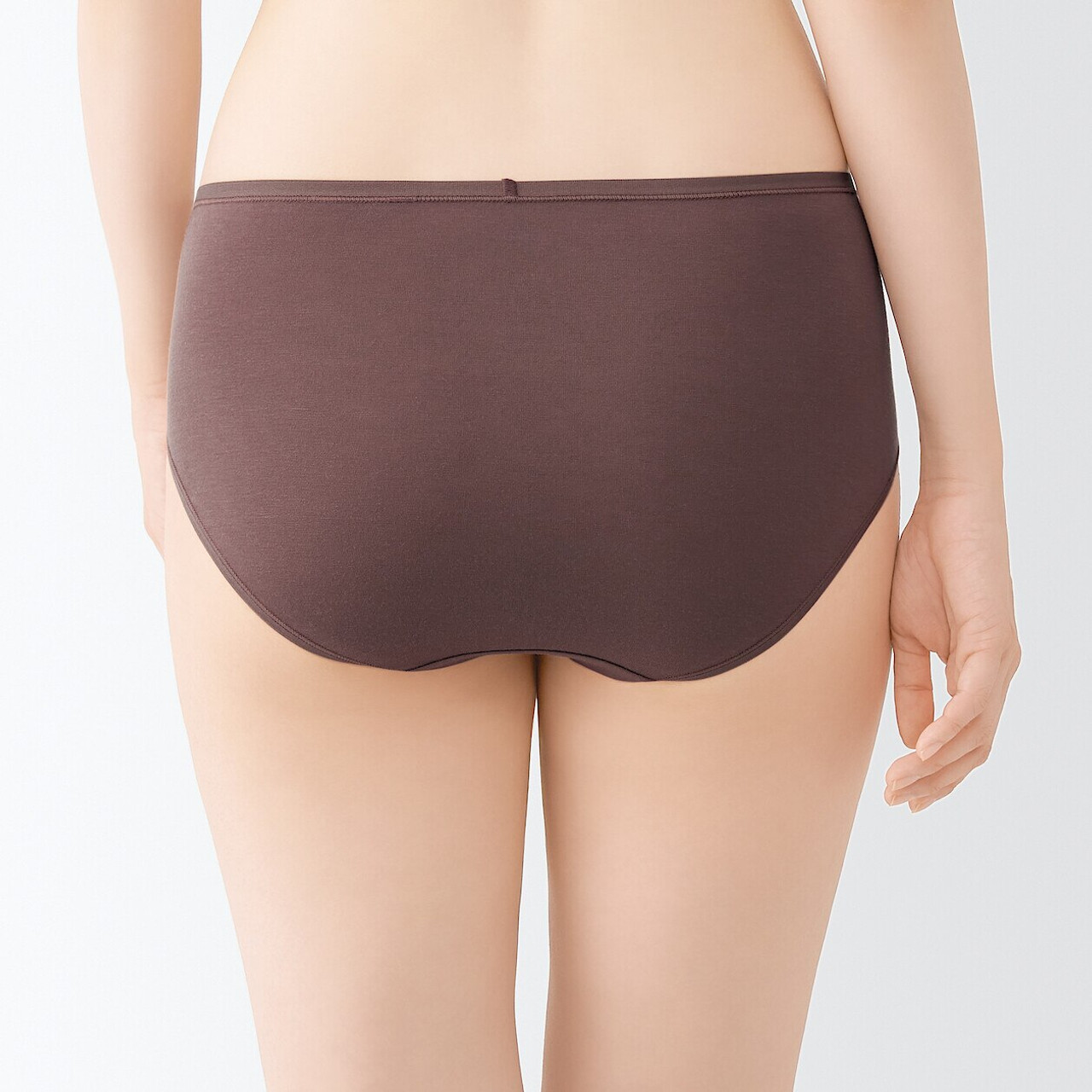 Women's Lyocell Bikini Hipster Briefs.