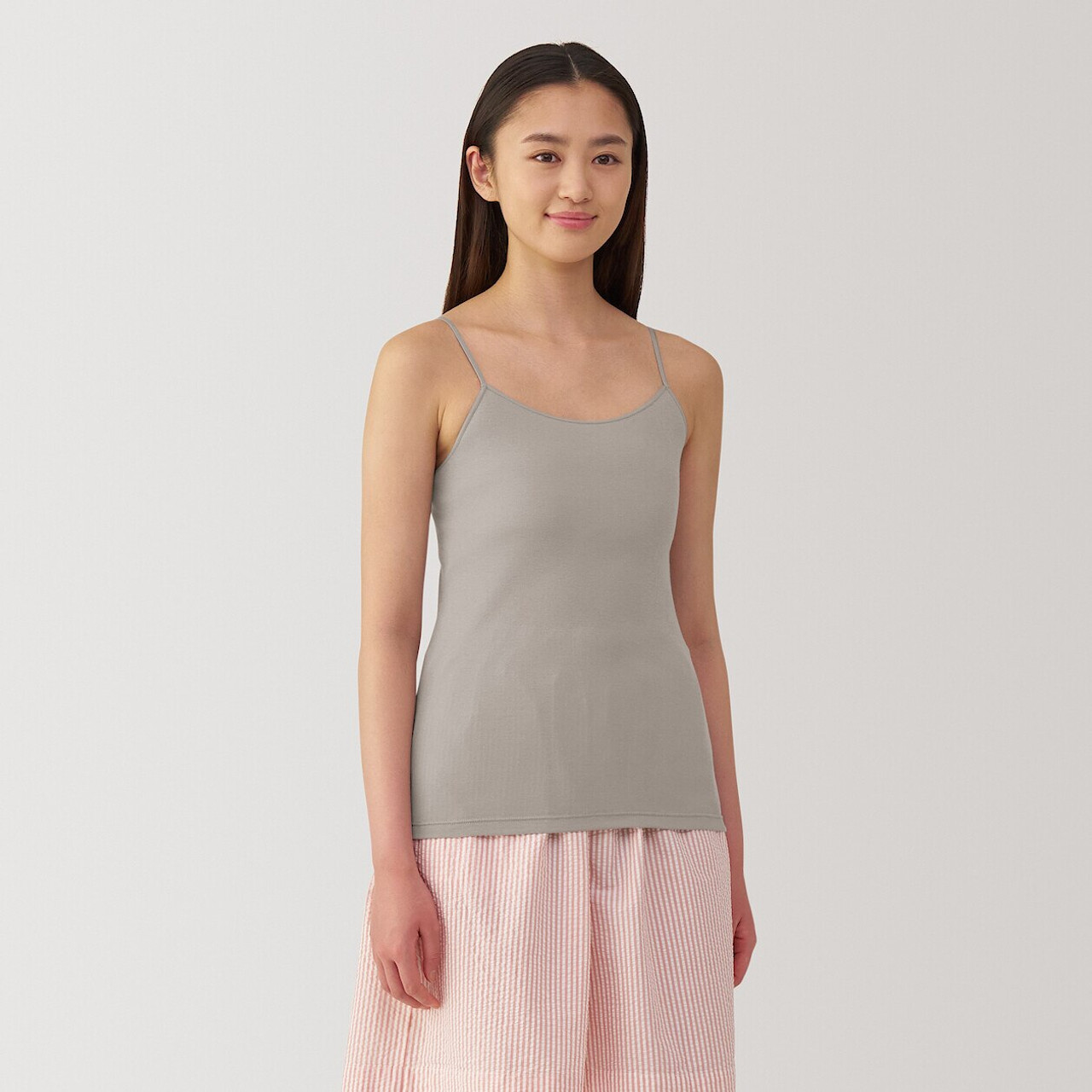 Women's Moisture‐Wicking Cotton Camisole
