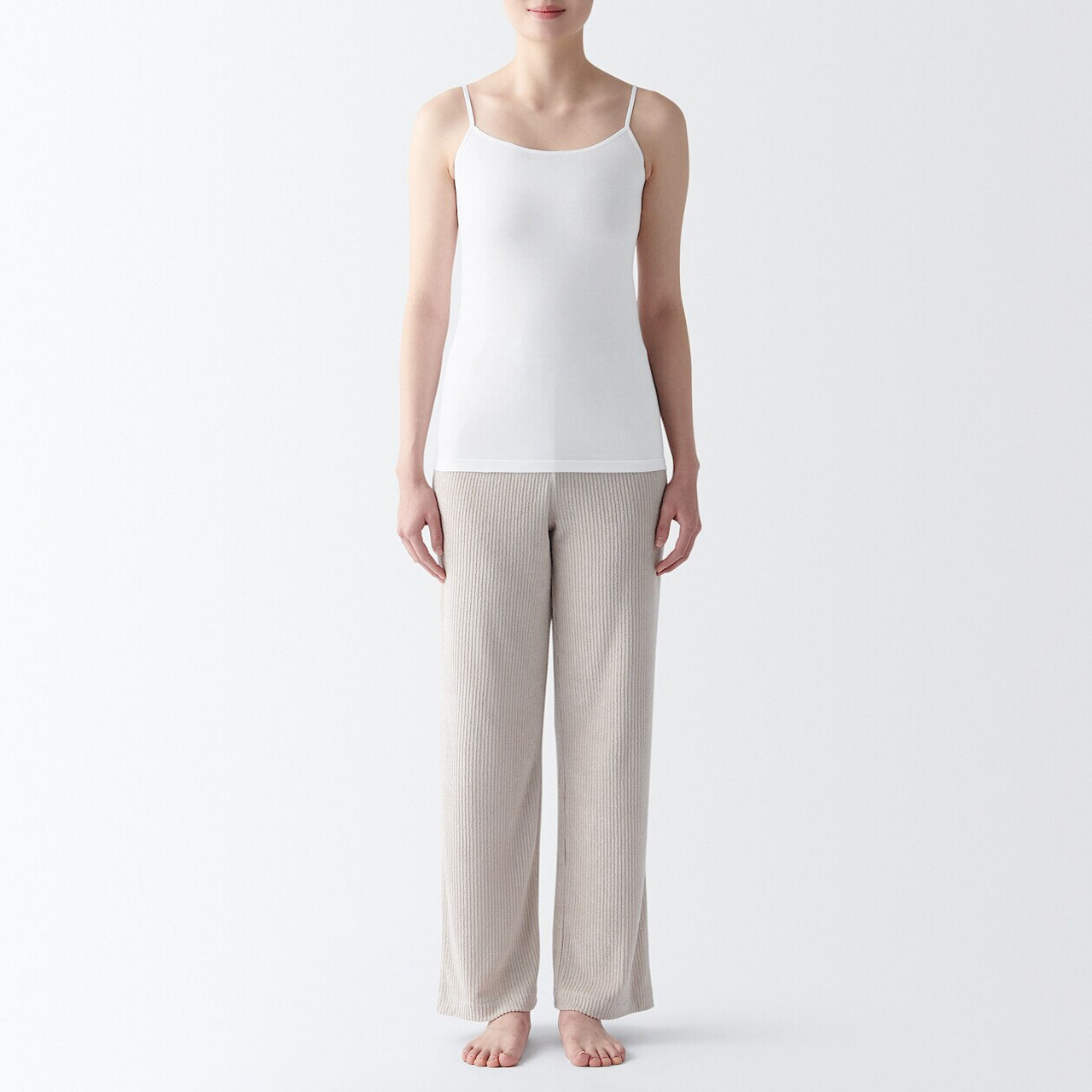 Women's Stretch Knit Camisole.