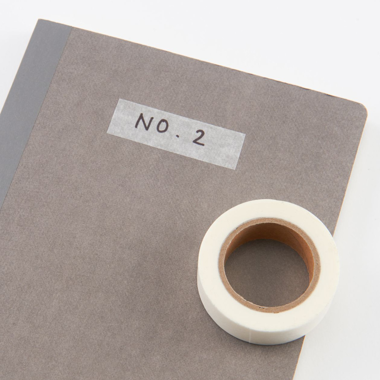 Masking Tape Roll