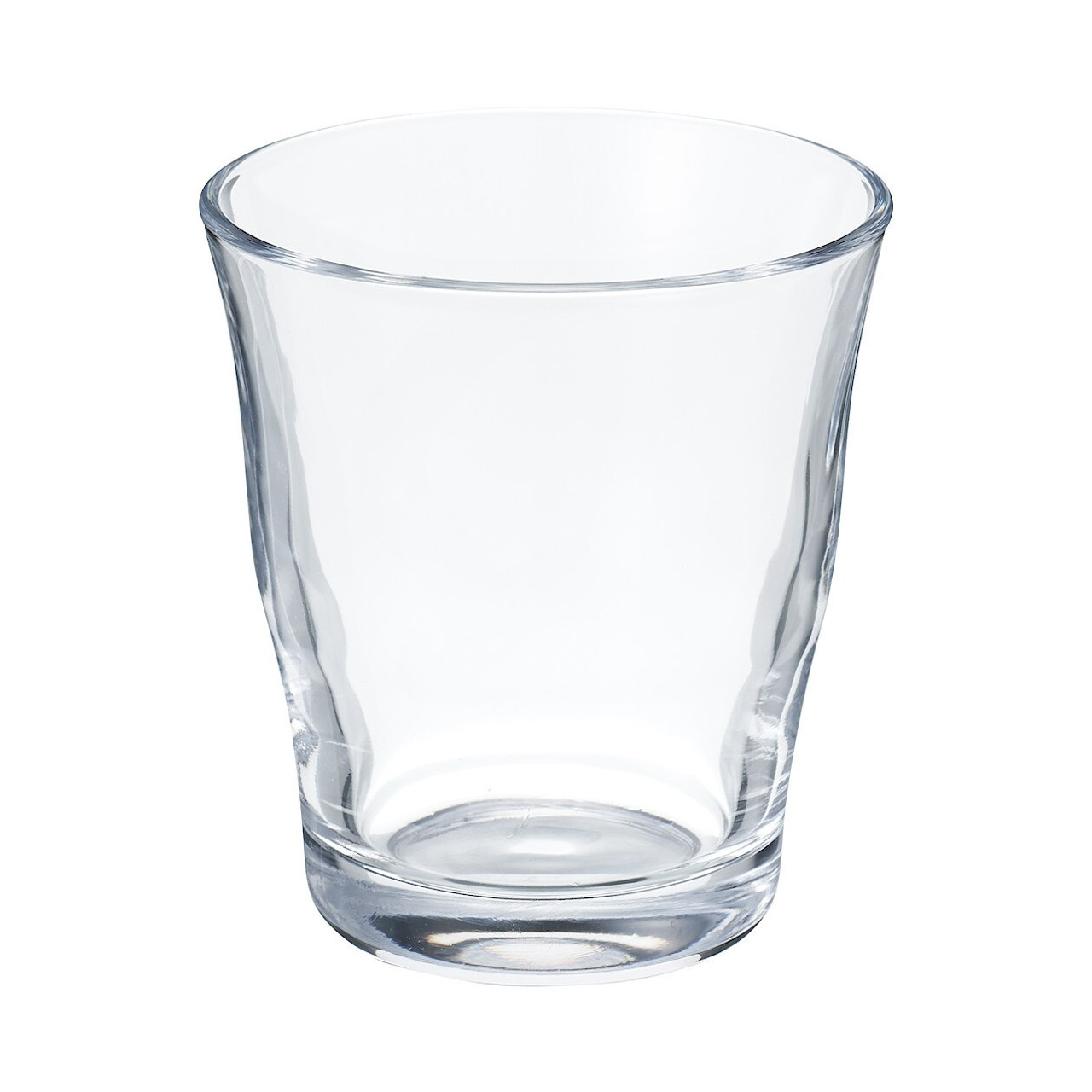 Glass Cup ‐ 340ml