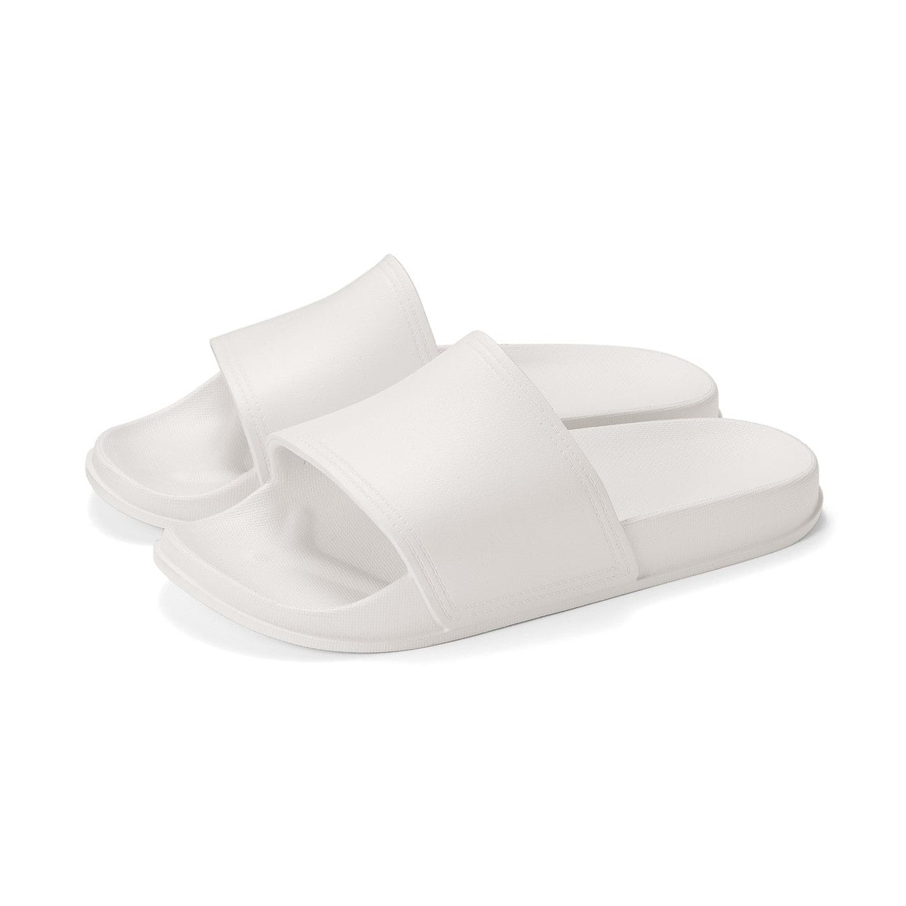 Moulded Footbed Sandals.