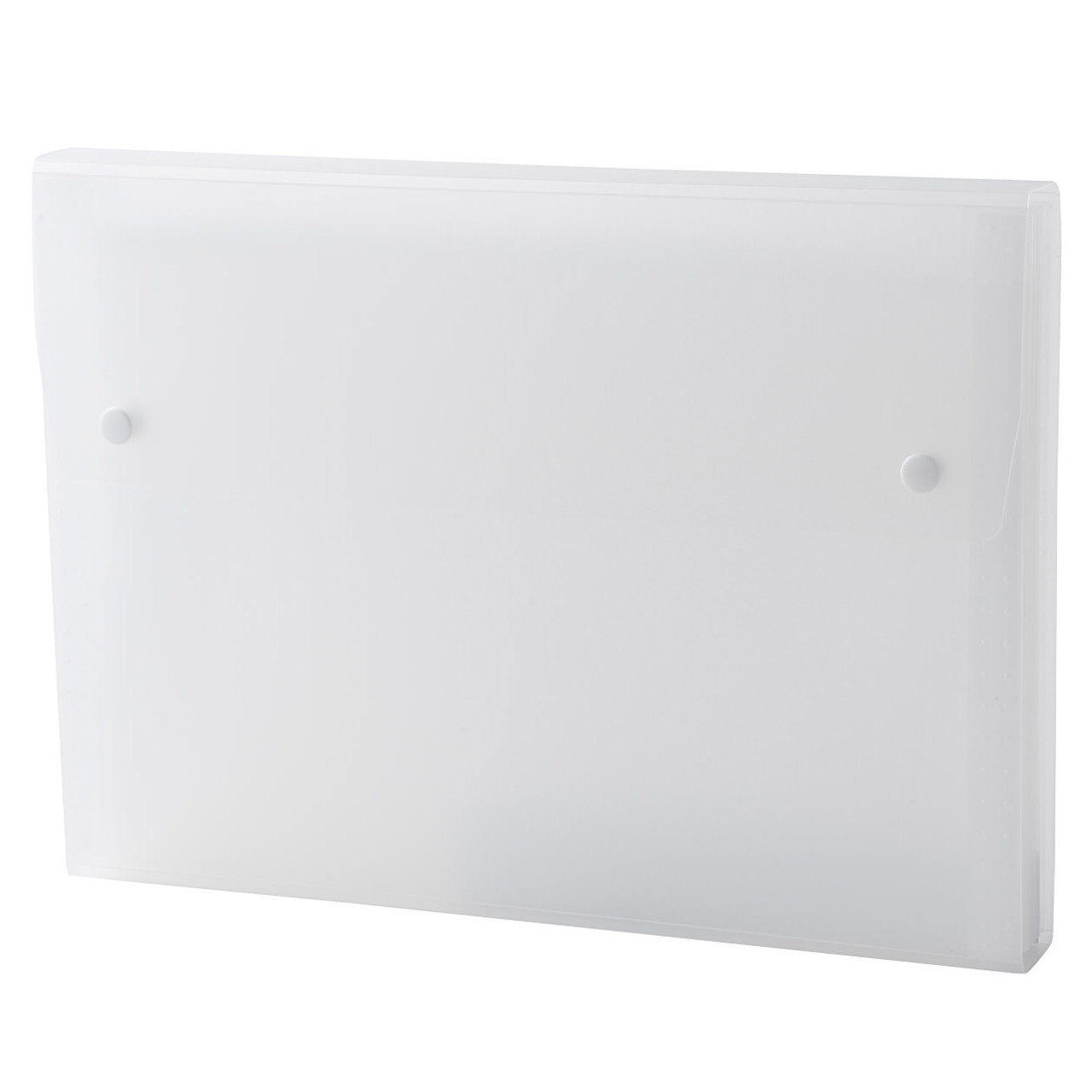A4 PP Expanding Folder