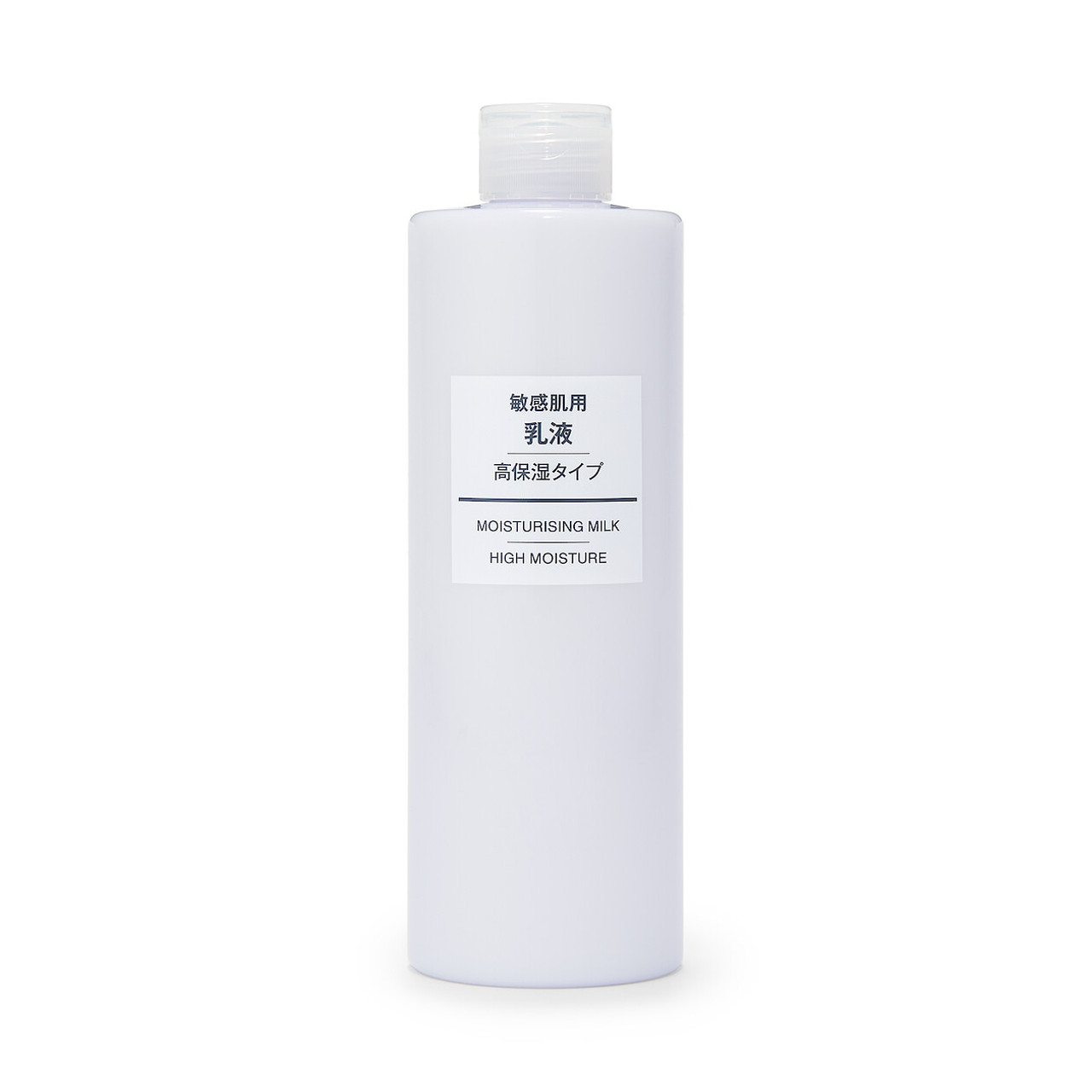 Moisturising Milk High Moisture 400ml