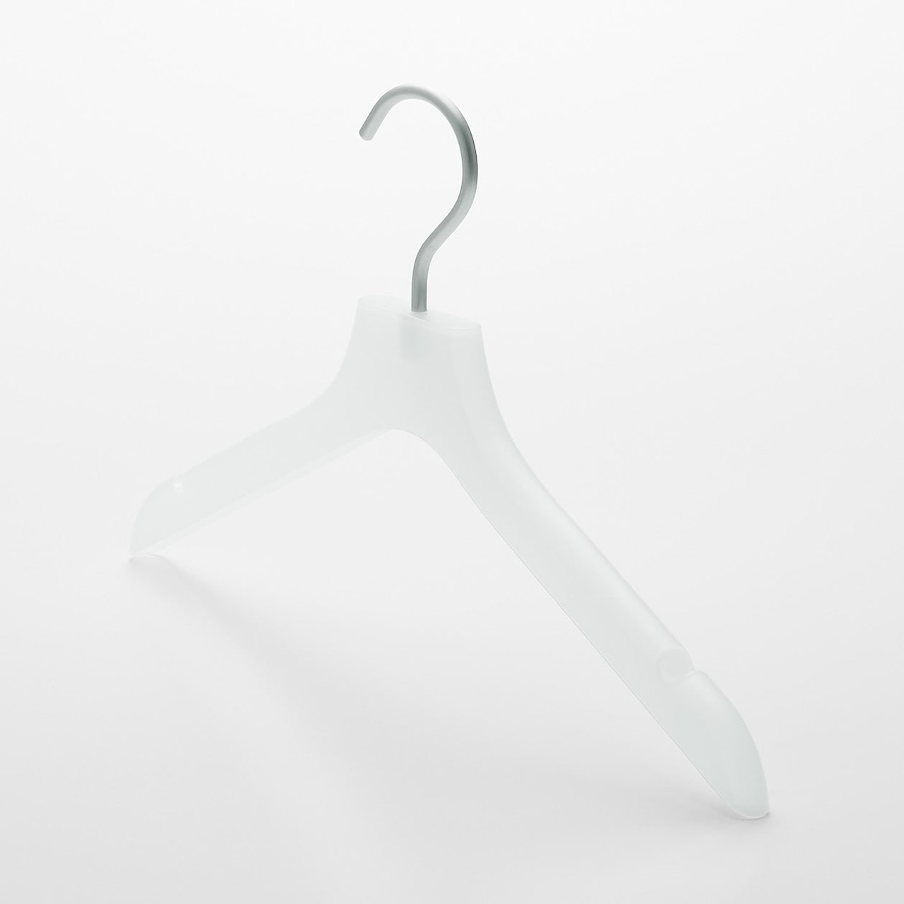 PP Thin Hanger ‐ set of 3