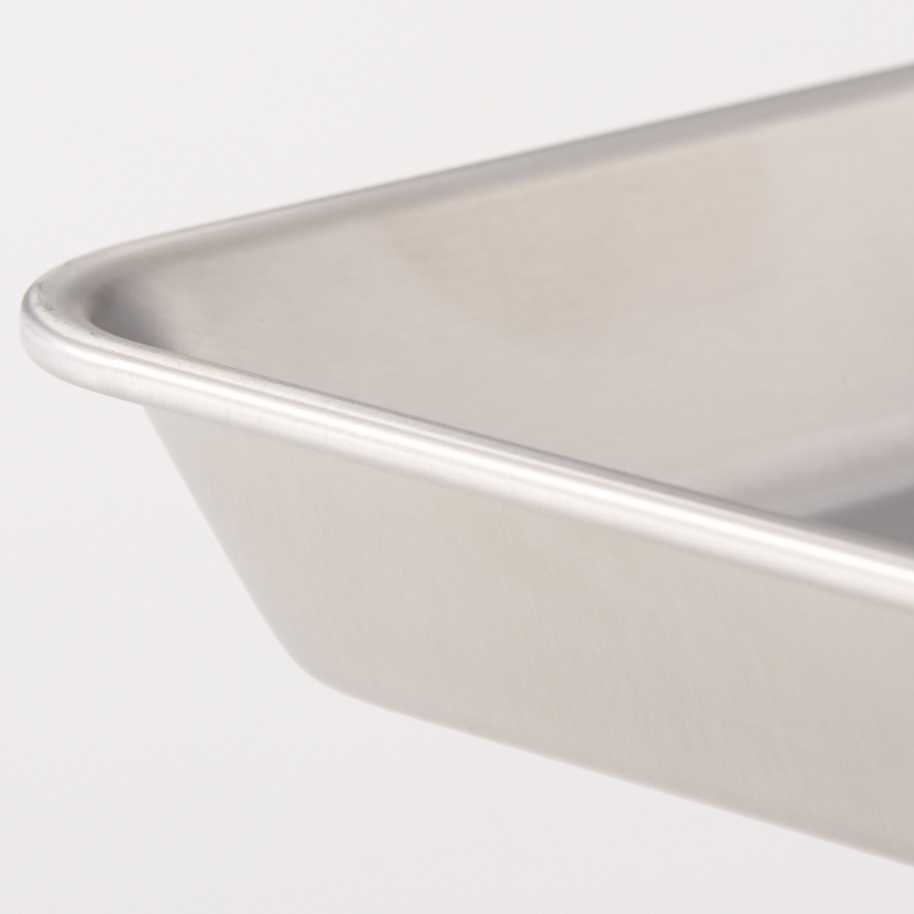 Stainless Steel Tray S