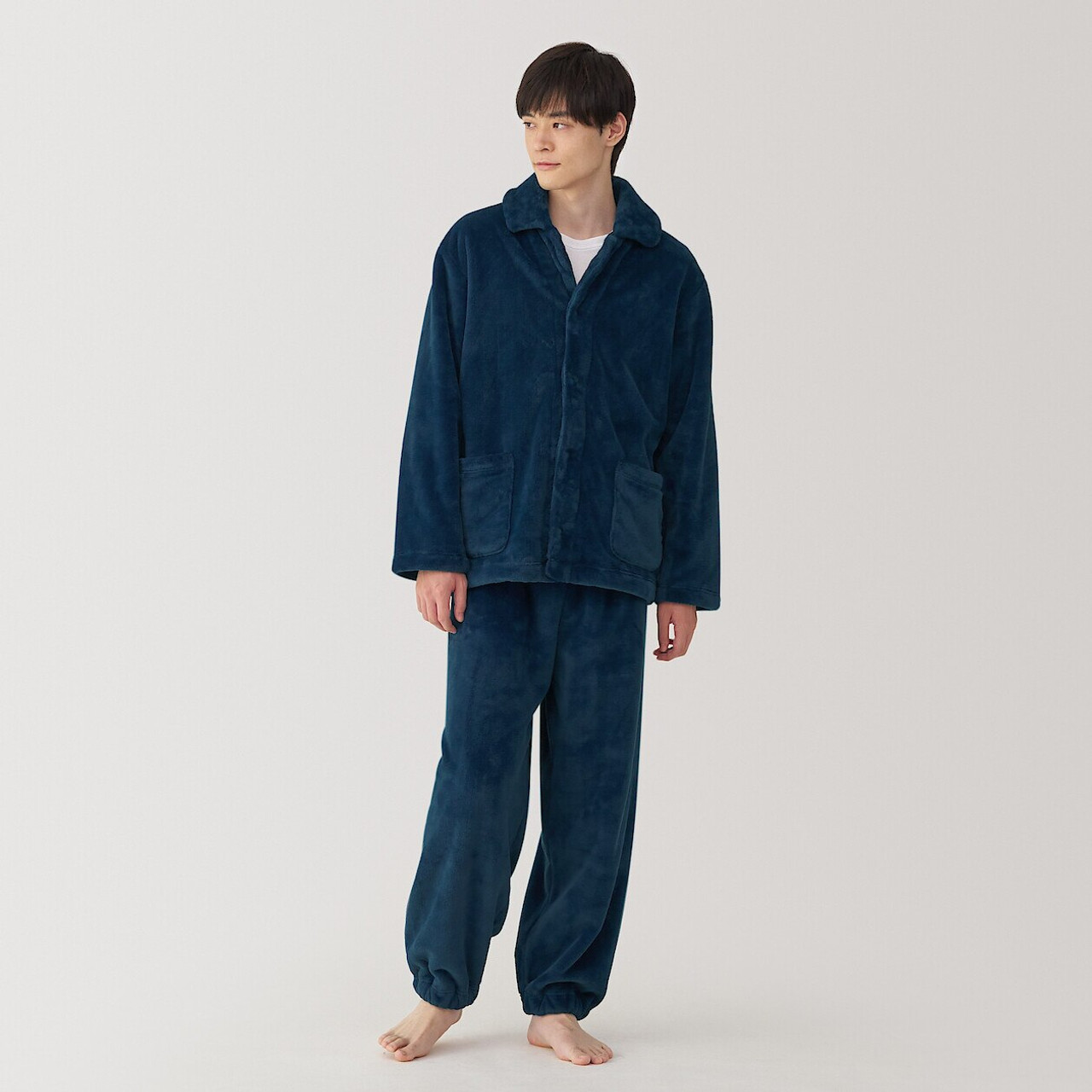 Men's Blanket Pyjamas