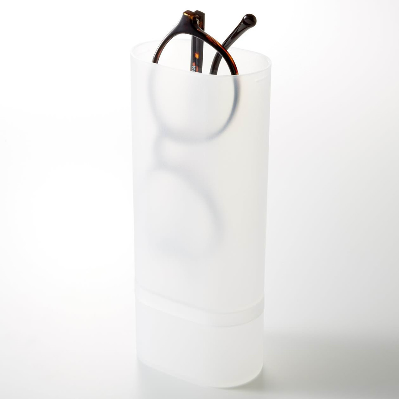 PP Glasses Case With Lid