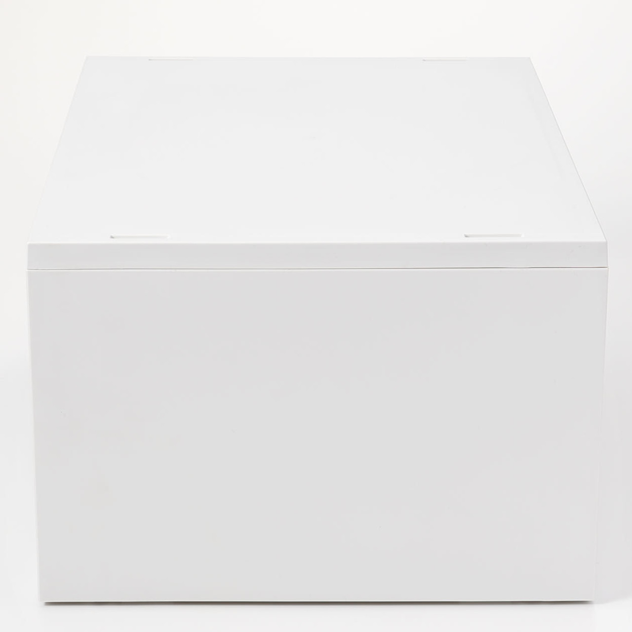 PP Drawer Unit A4 White 37x26x17.5cm