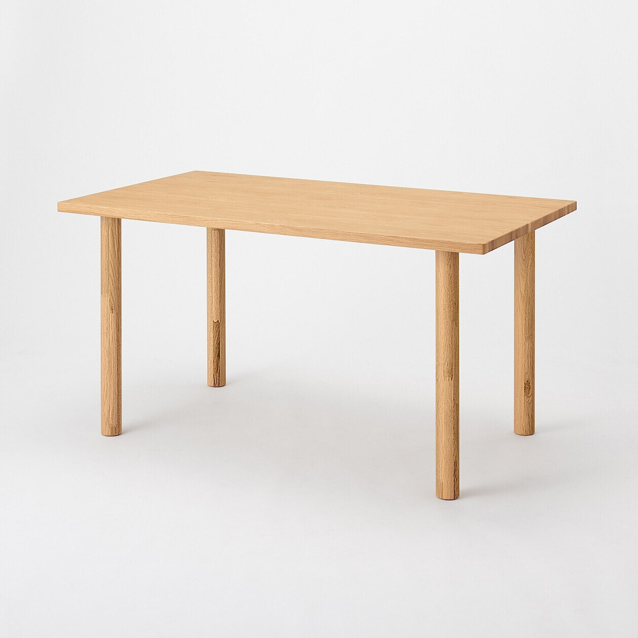 Oak Table Top 140x80cm