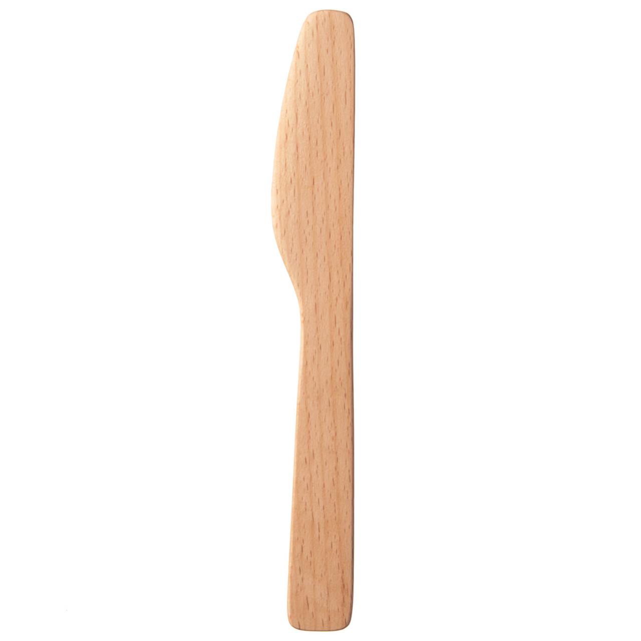 Beech Butter Spreader