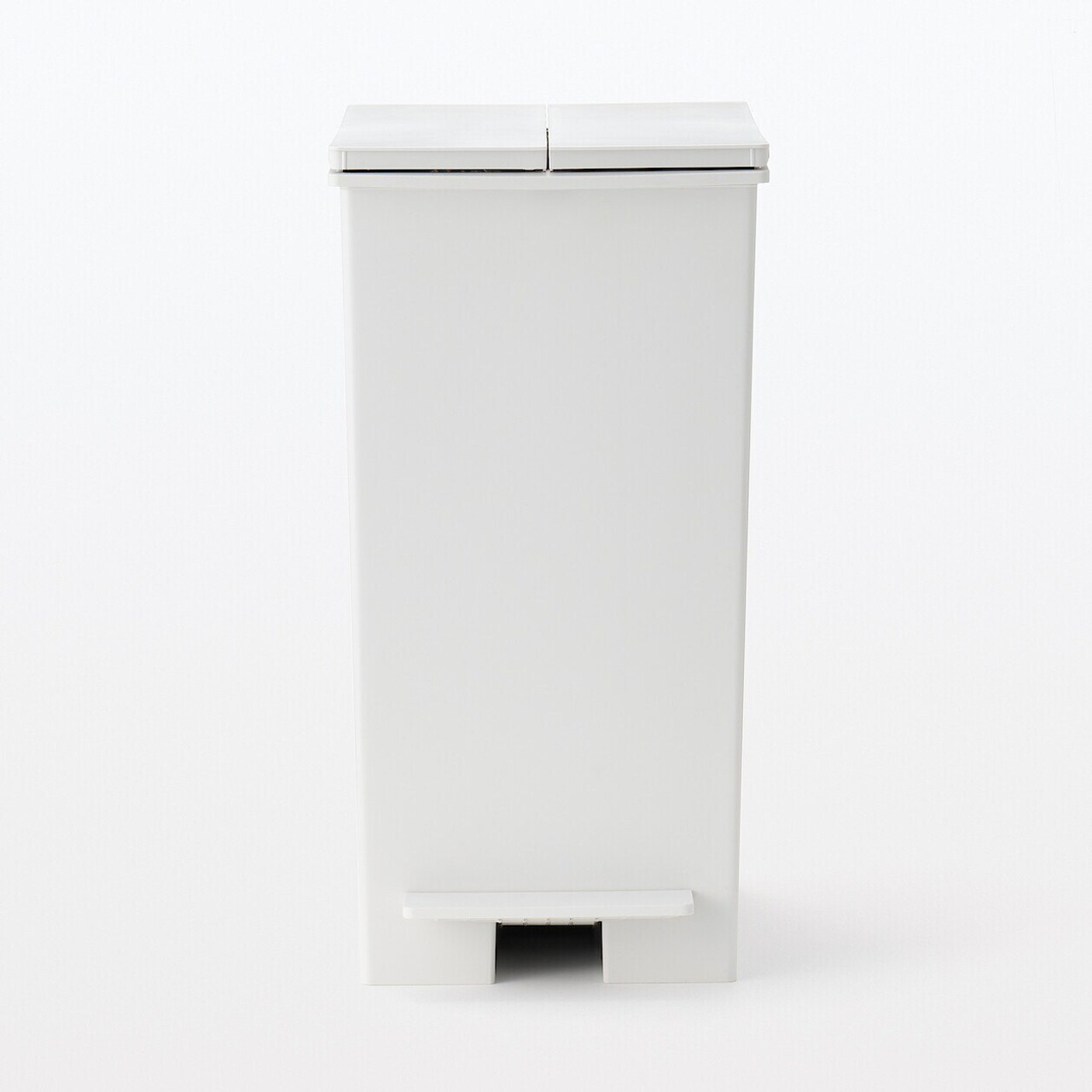 PP Pedal Dust Bin with Lid ‐ Large