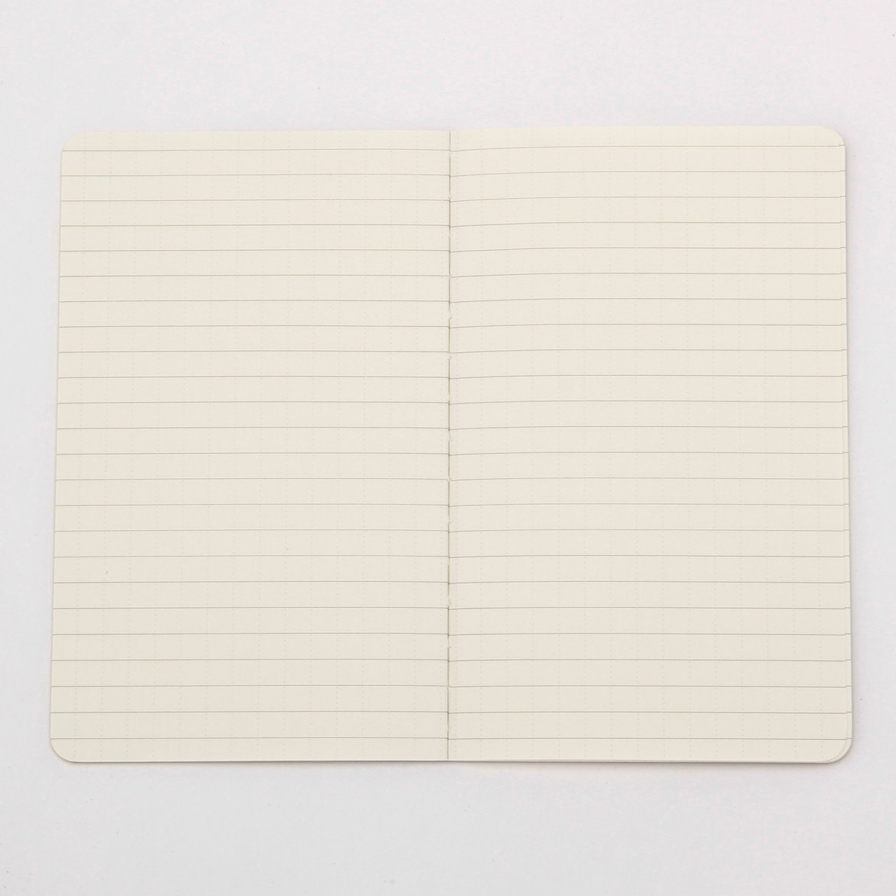 High Quality Paper Slim Notebook A6