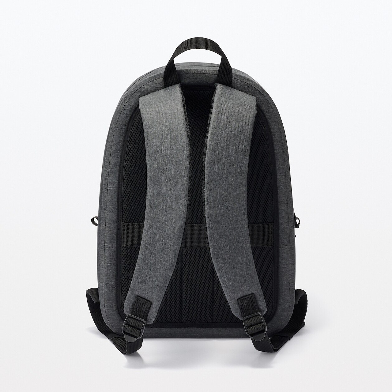 Recycled Polyester Water‐Resistant Backpack