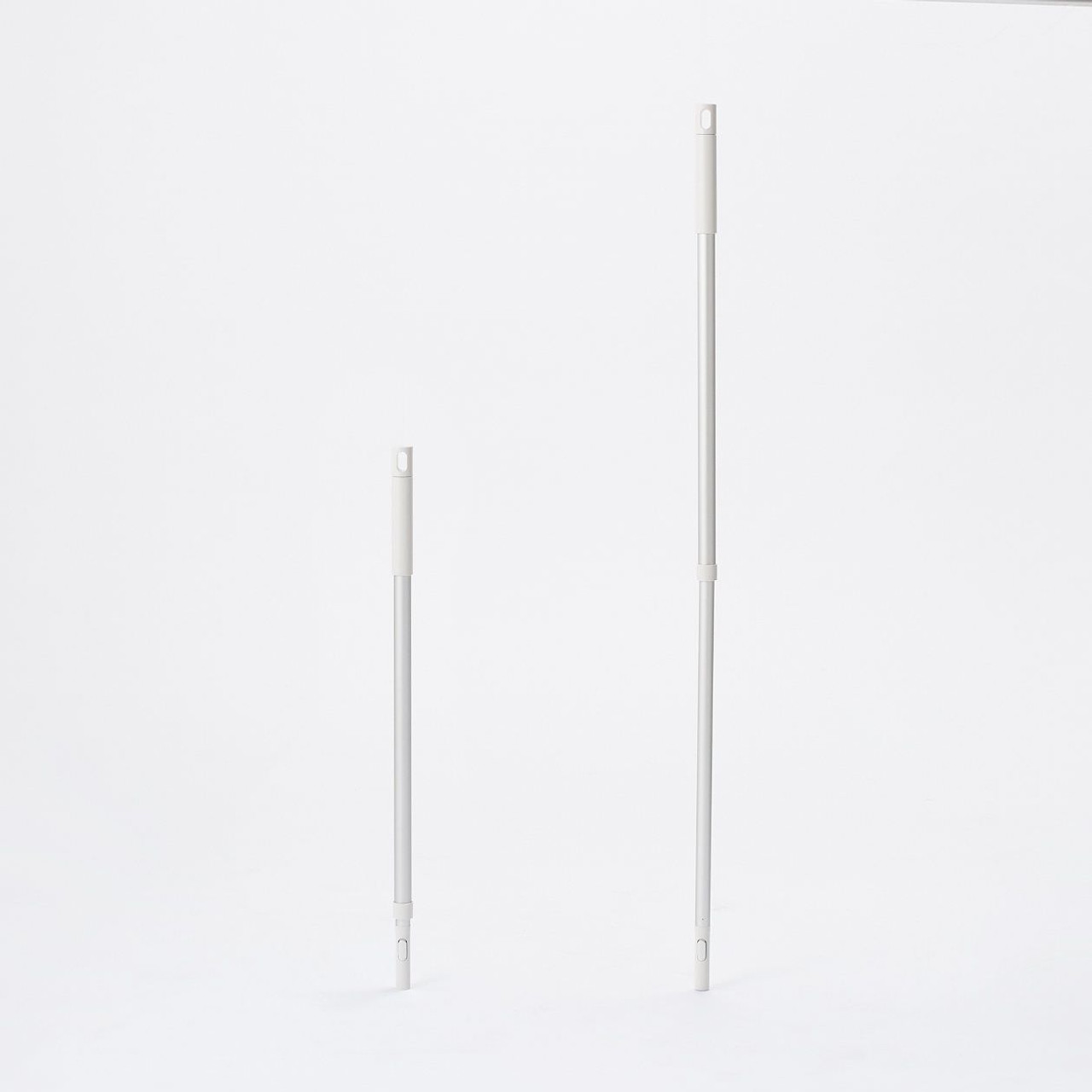 Cleaning System ‐ Aluminium Telescopic Pole