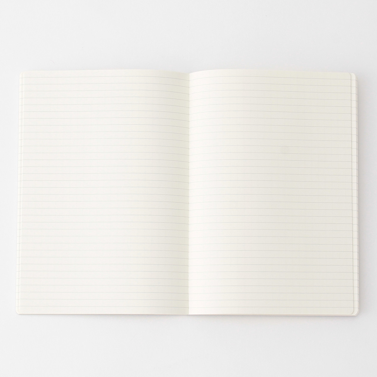 High Quality Paper Open‐Flat Notebook A514400
