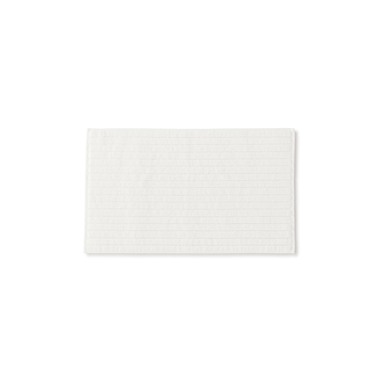 Cotton Linen Bath Mat‐ 36x60cm