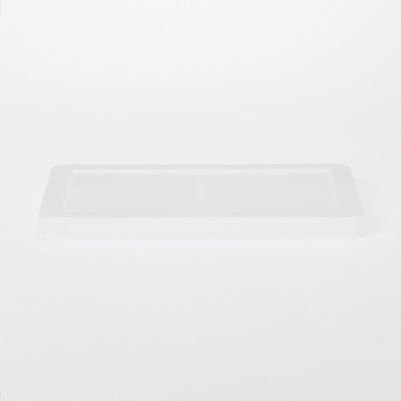 Lid for PP Open Storage Box ‐ 25cm