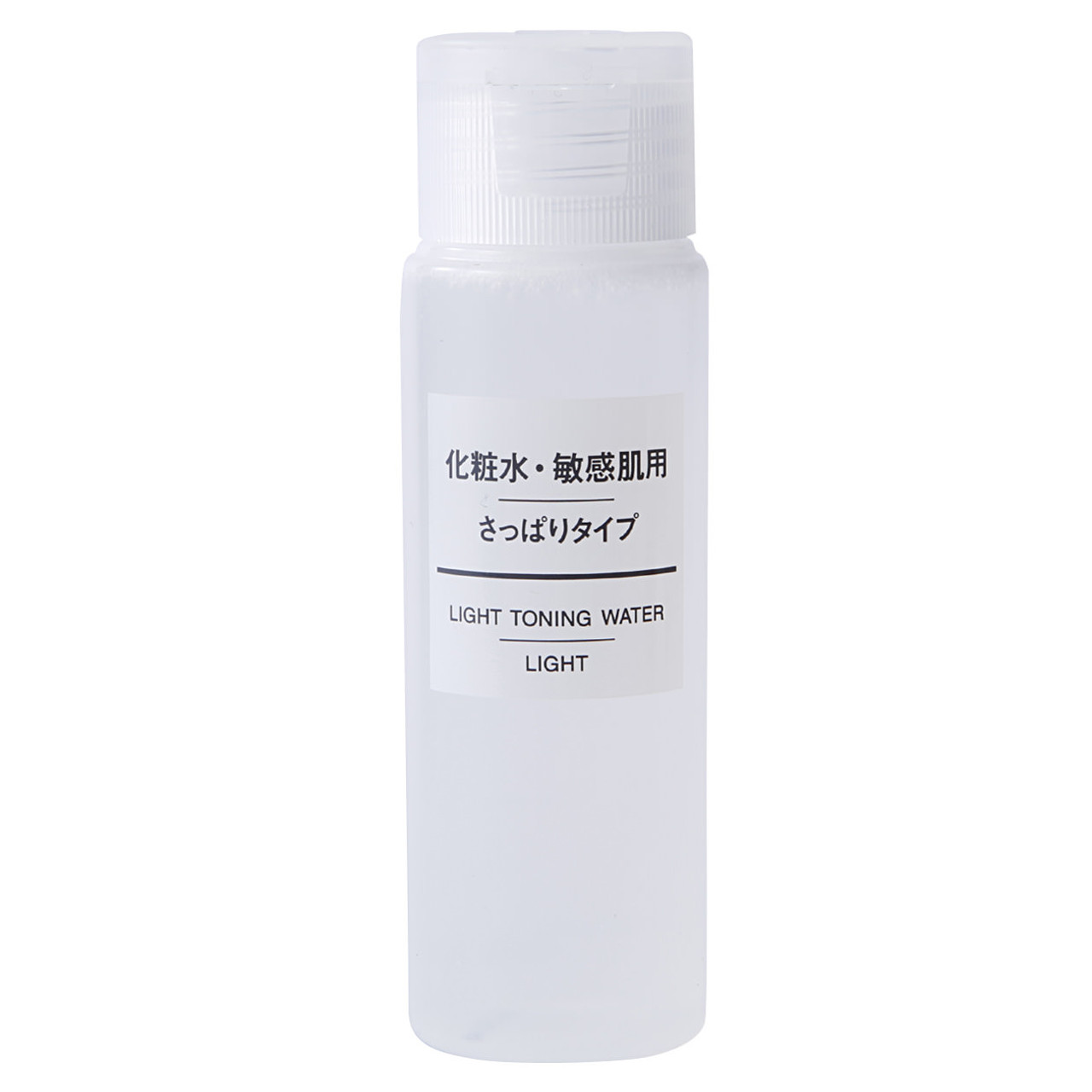 Travel Size Toning Water ‐ 50ml