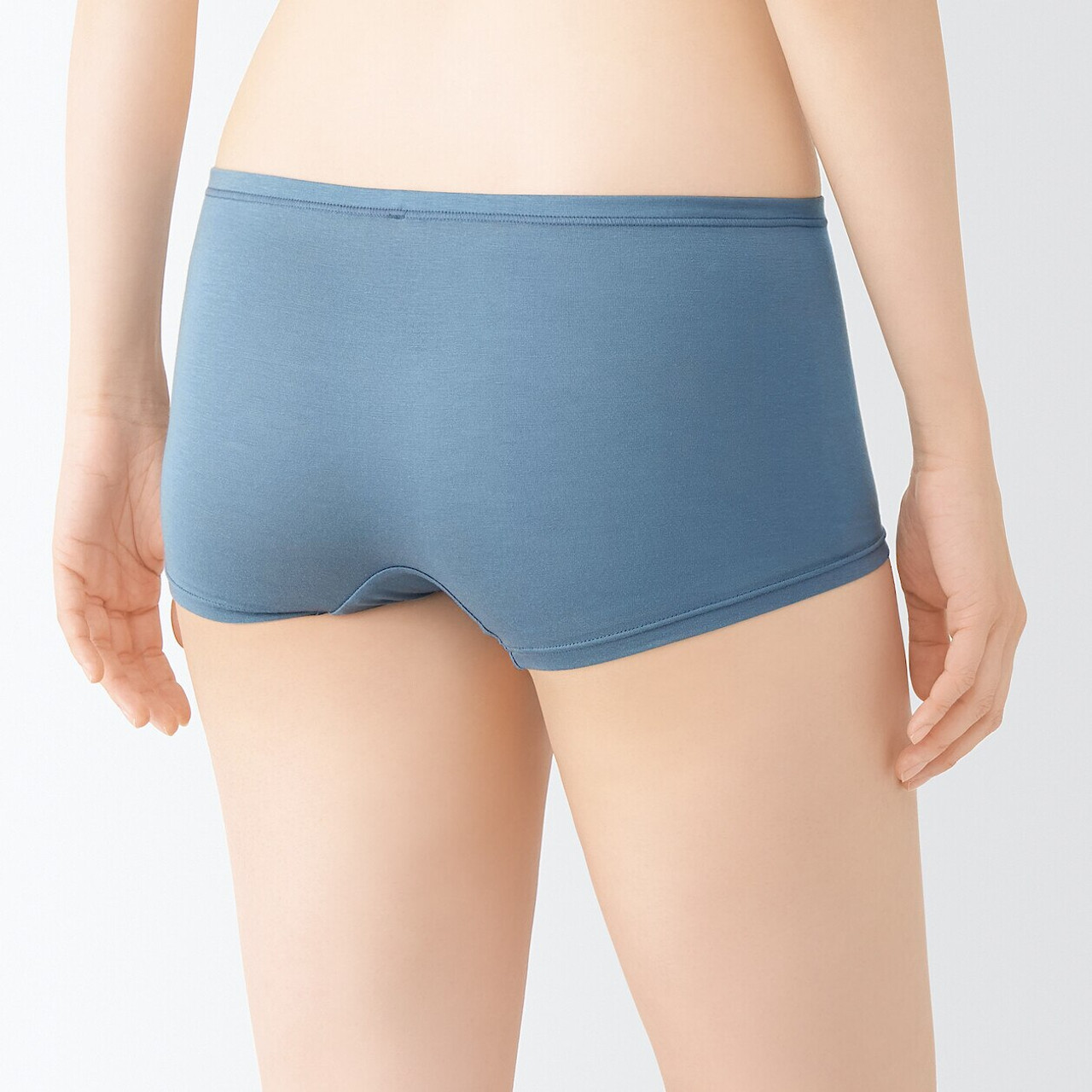 Women's Lyocell Shorts.