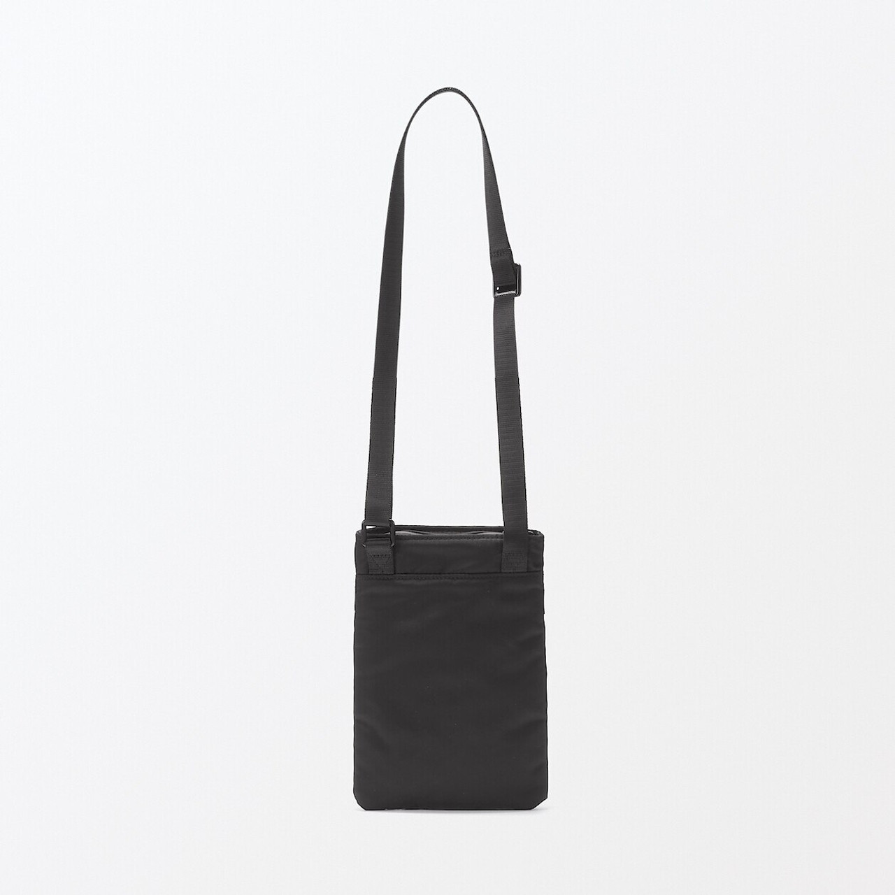Recycled Nylon Crossbody Bag ‐ Mini