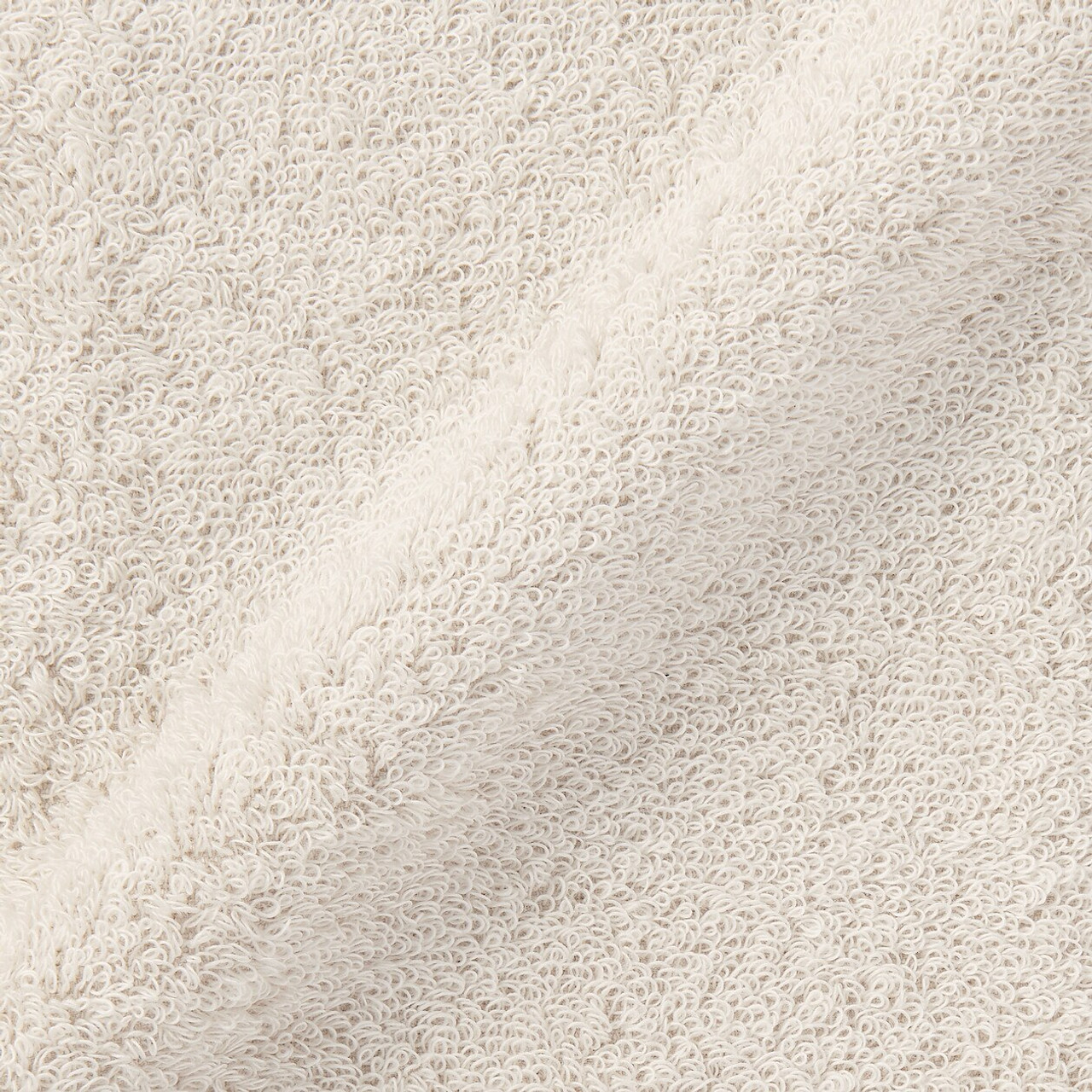 Cotton Linen Face Towel