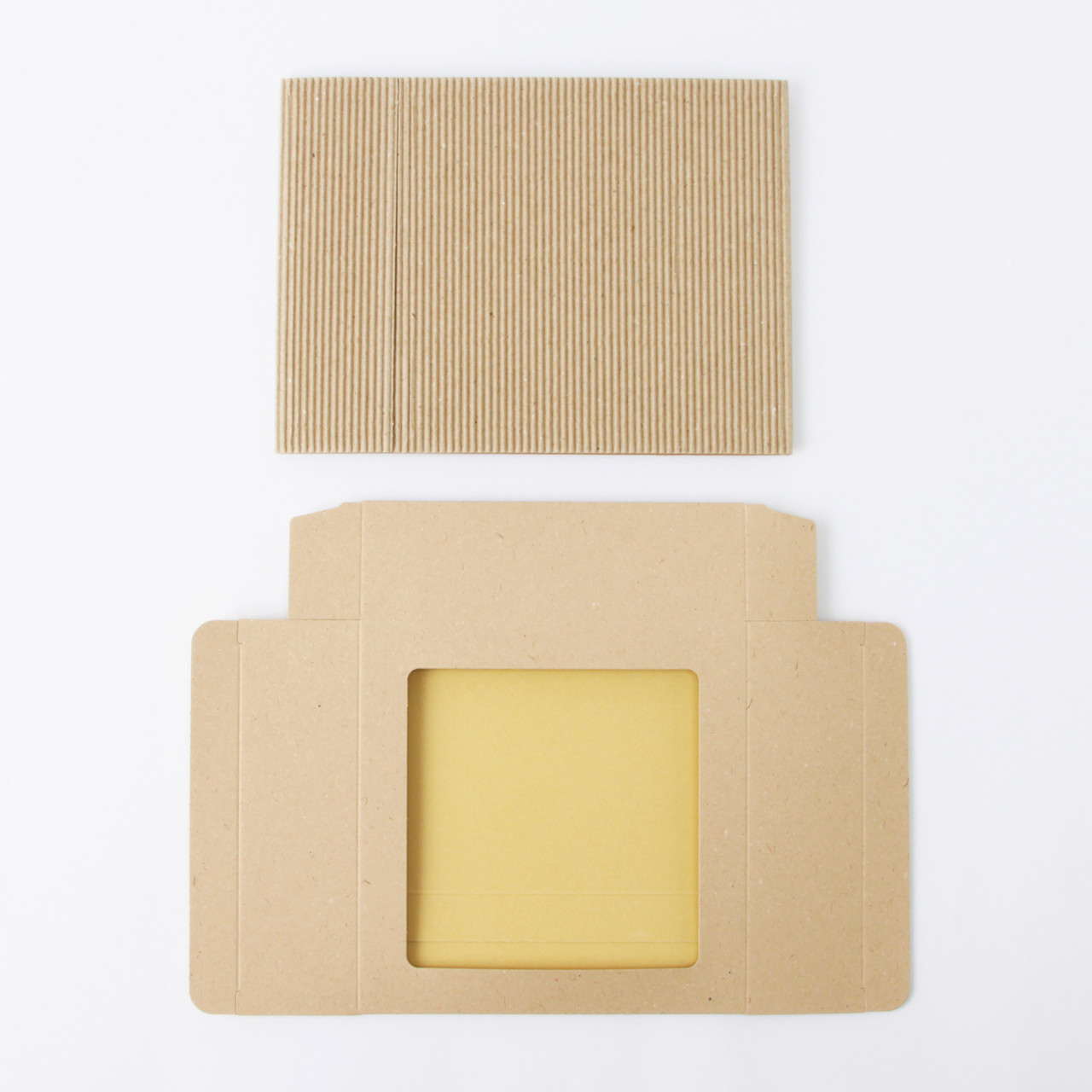 Gift Box 160x160x50mm
