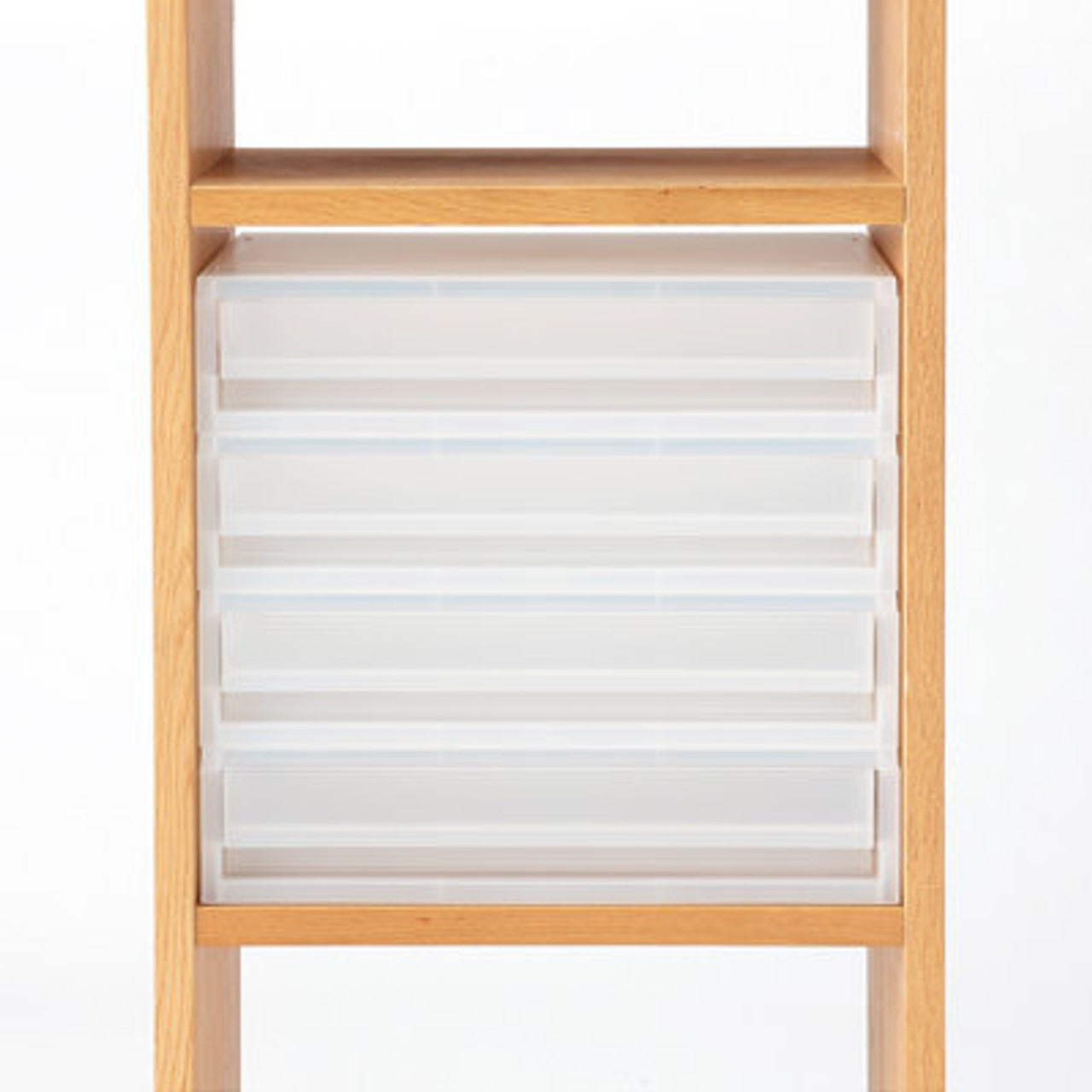 PP Drawer Unit A4 37x26x9cm