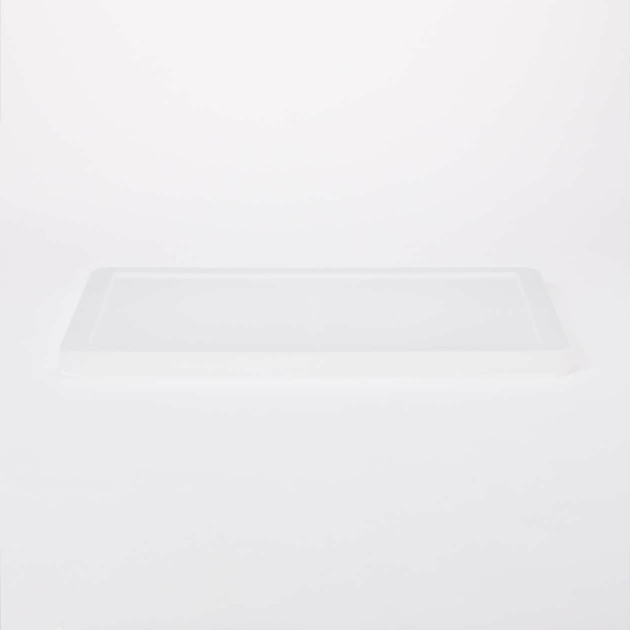 Lid for PP Open Storage Box ‐ 50.5cm