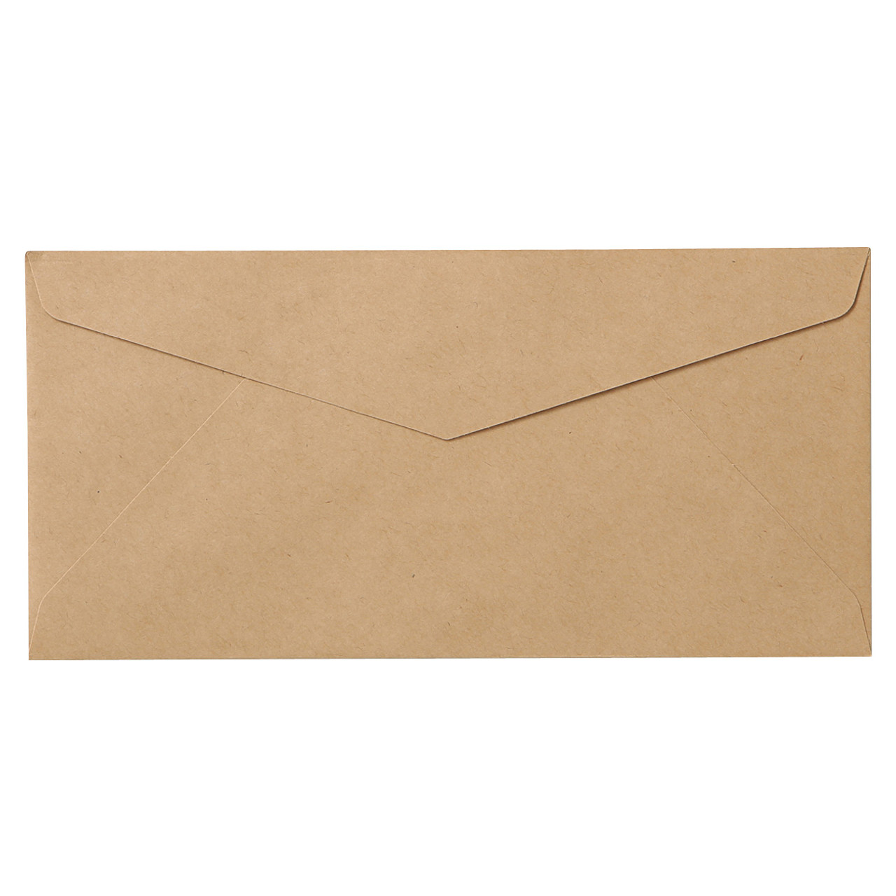 Kraft Paper / Envelope ‐ 105x215mm,20pcs