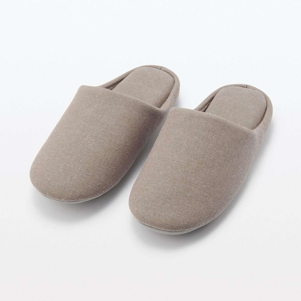Cotton Insole Slippers
