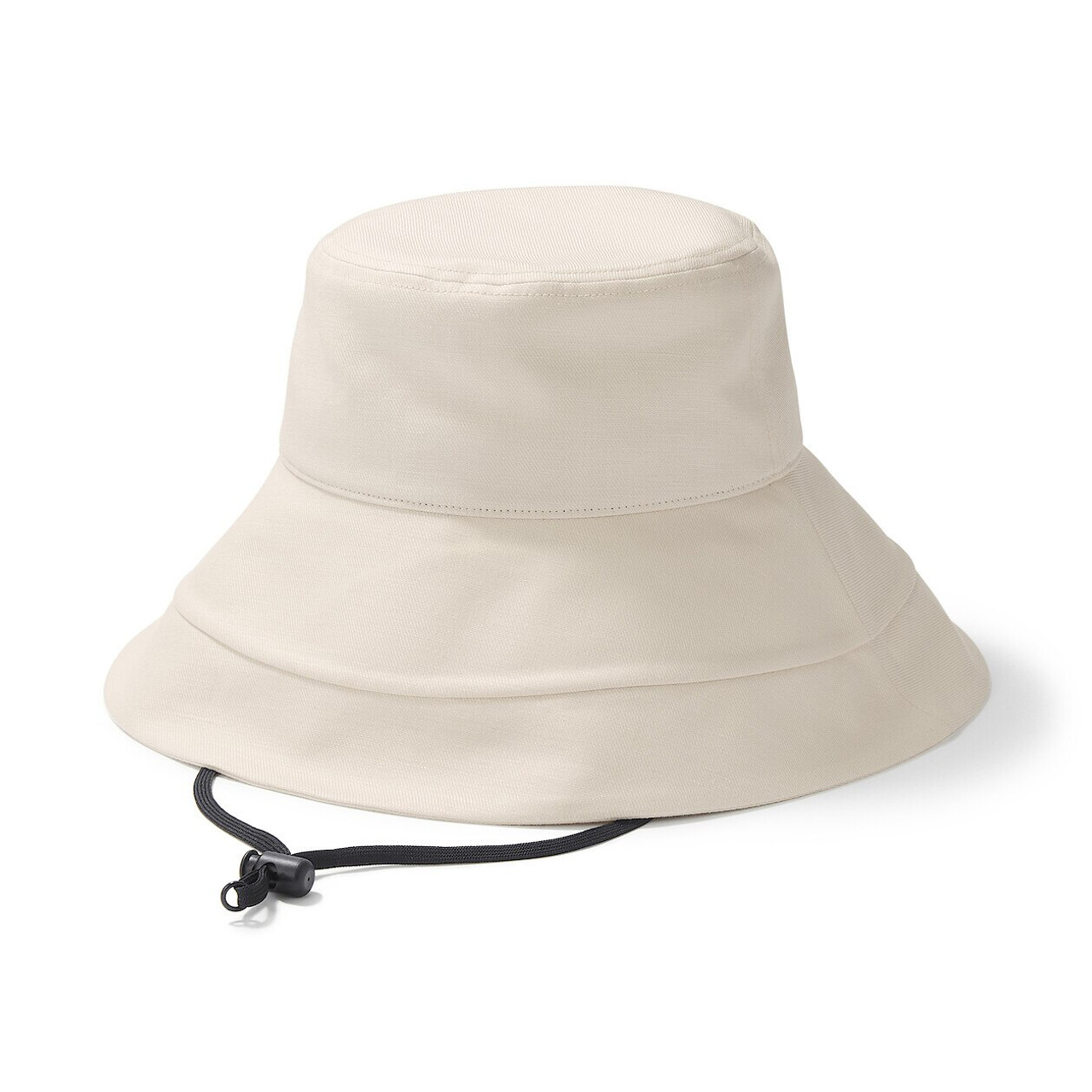 Unisex Hemp and Cotton Blend Sun Hat