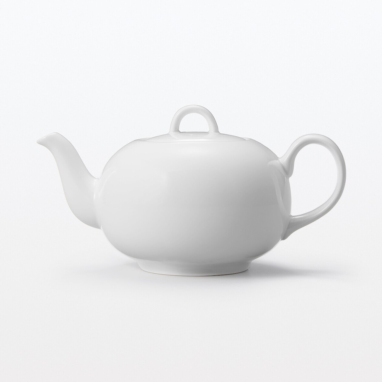 Everyday Tableware Tea Pot