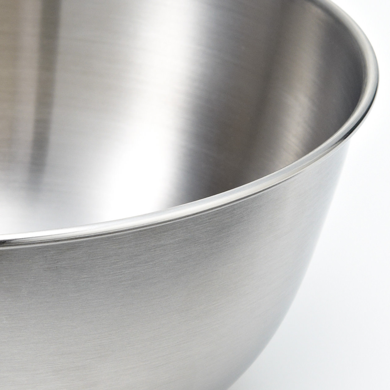 Stainless Steel Bowl ‐ M