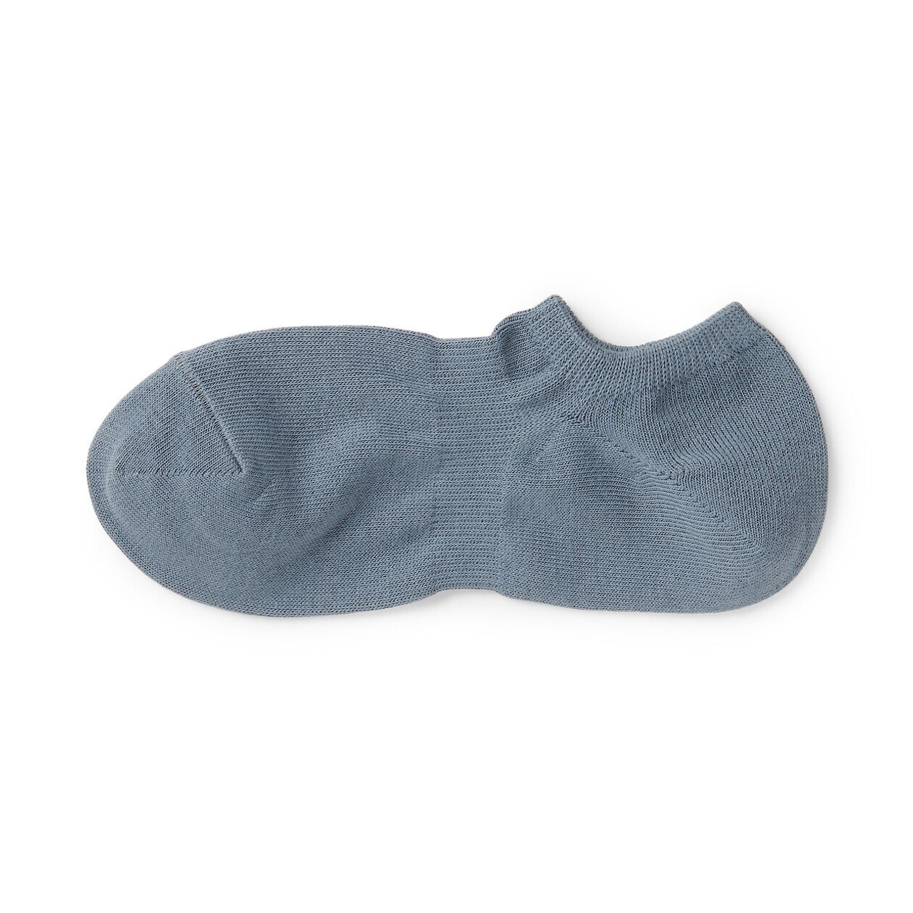 Men's Right Angle Trainer Socks.