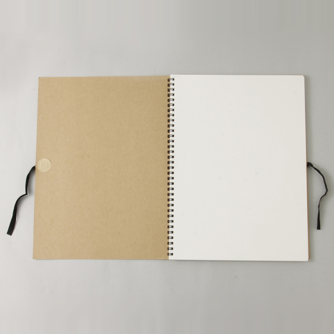 Sketch Book F4