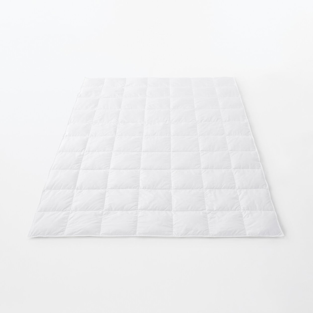 Down Anti‐Allergy Thin Duvet‐ Single Size