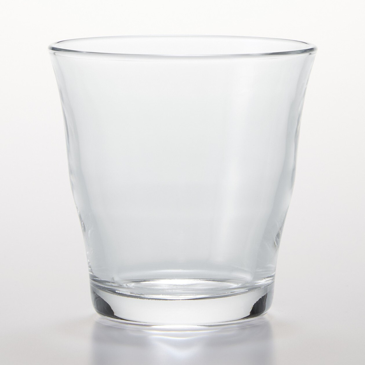 Glass Cup ‐ 340ml