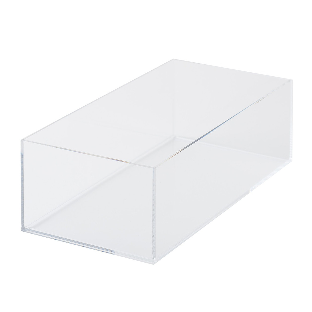 Stackable Acrylic Box L