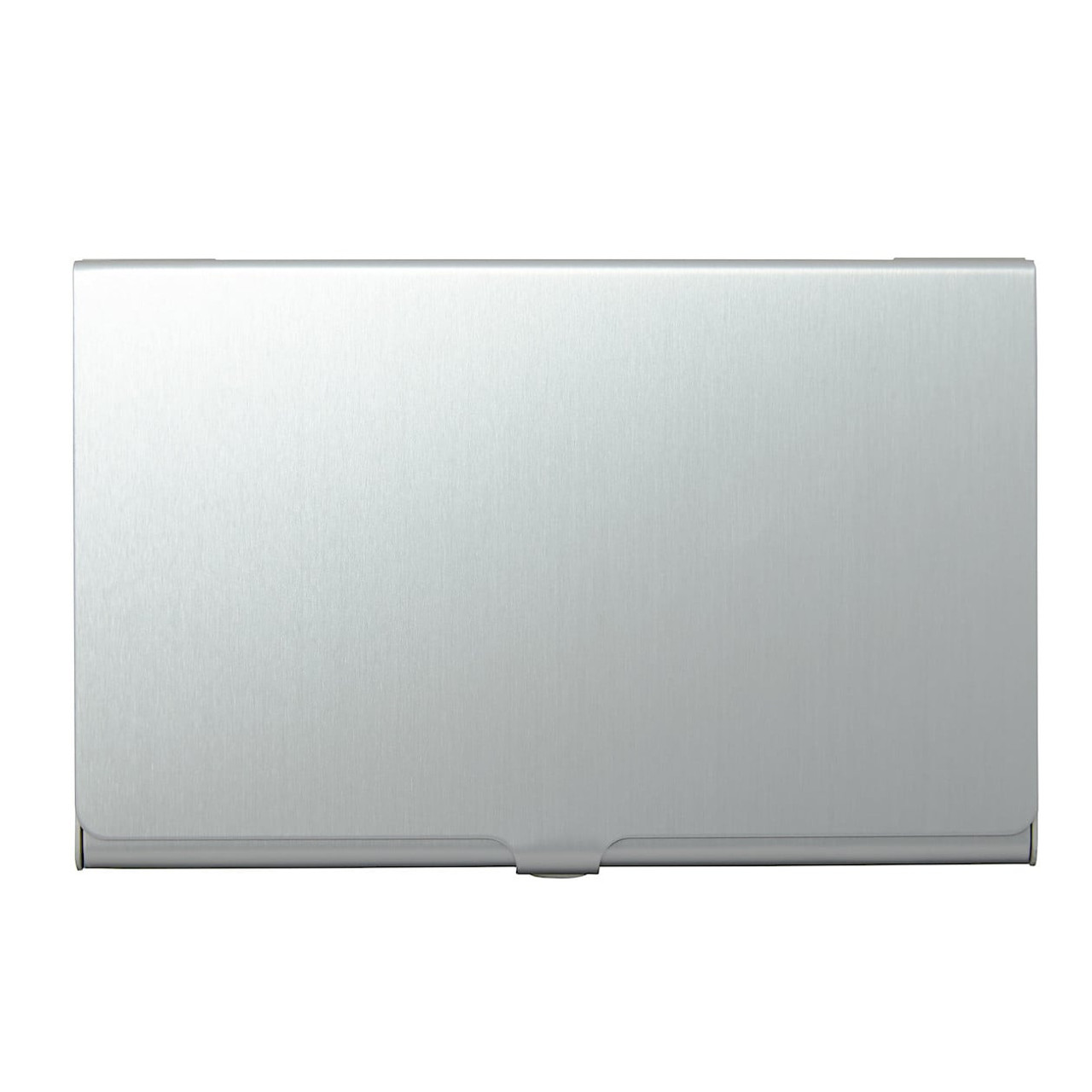 Aluminium Card Case ‐ Thin