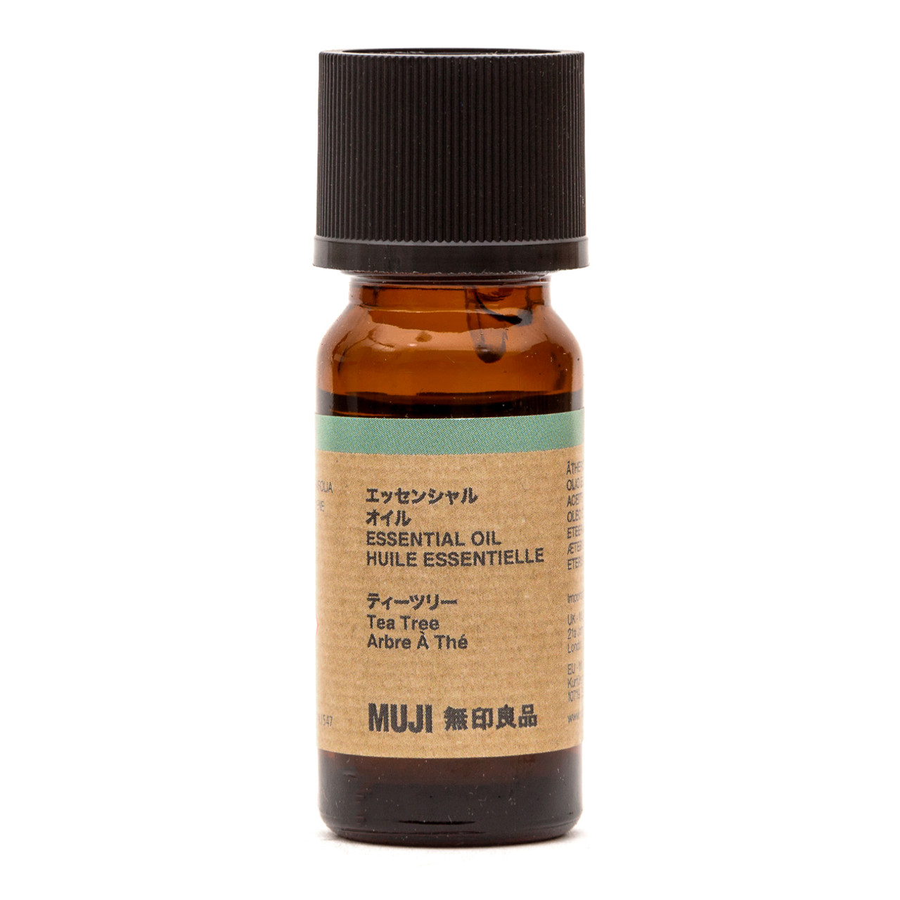 Tea Tree Essential Oil 10ml
