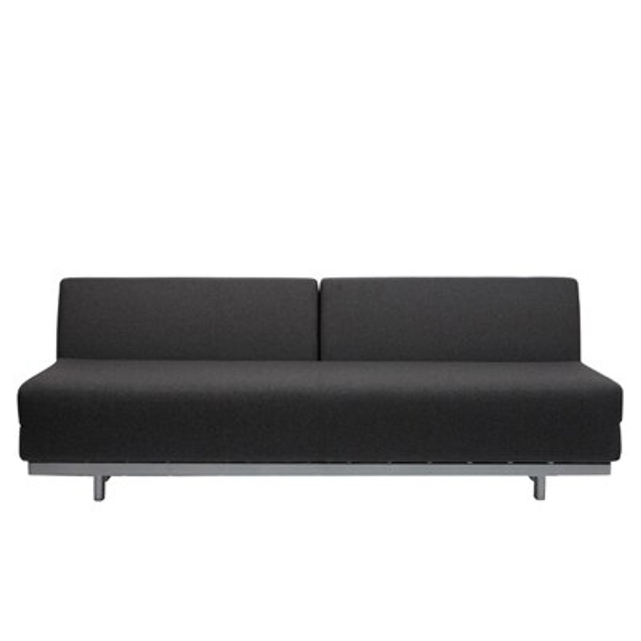 Sofabed ‐ Felt Grey