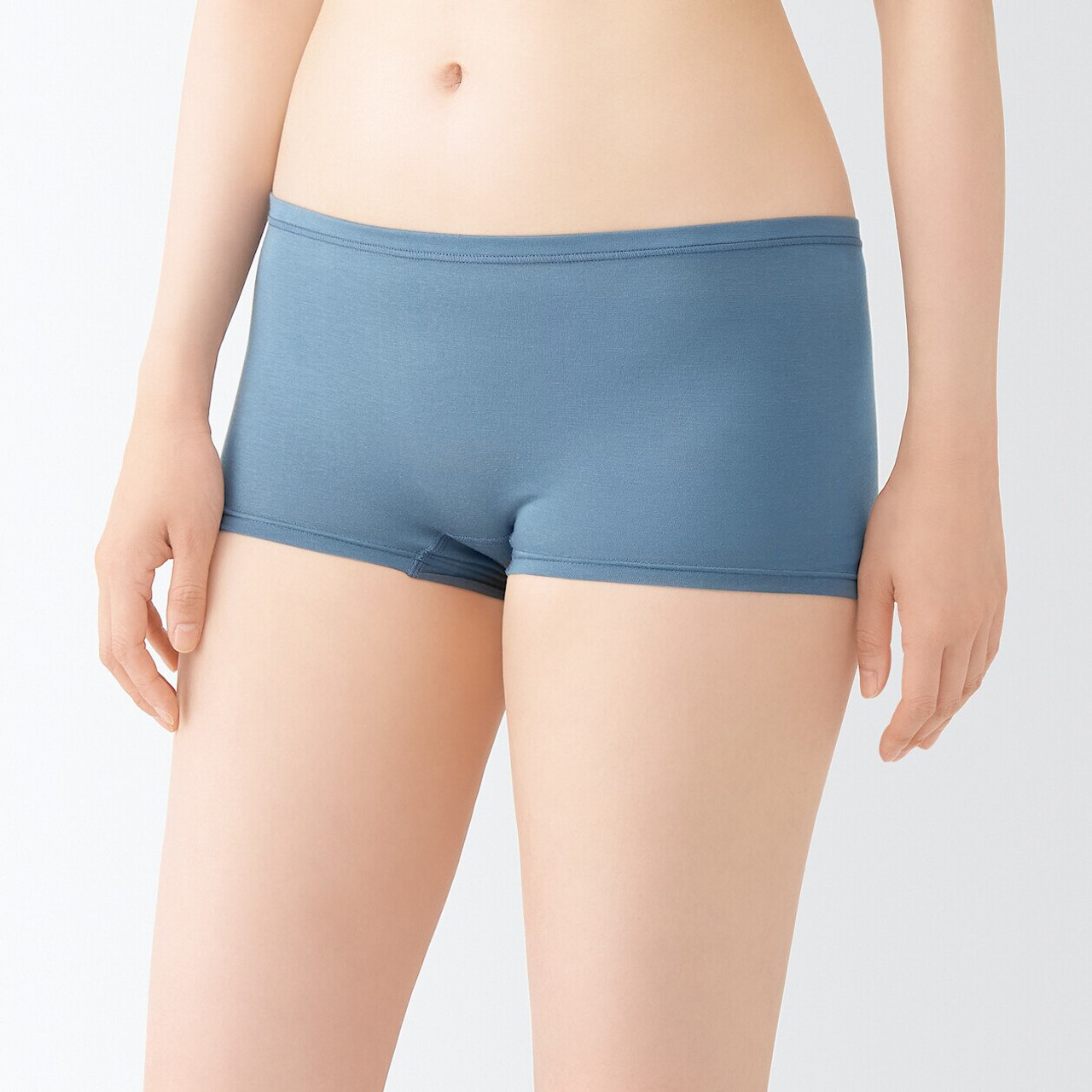 Women's Lyocell Shorts.